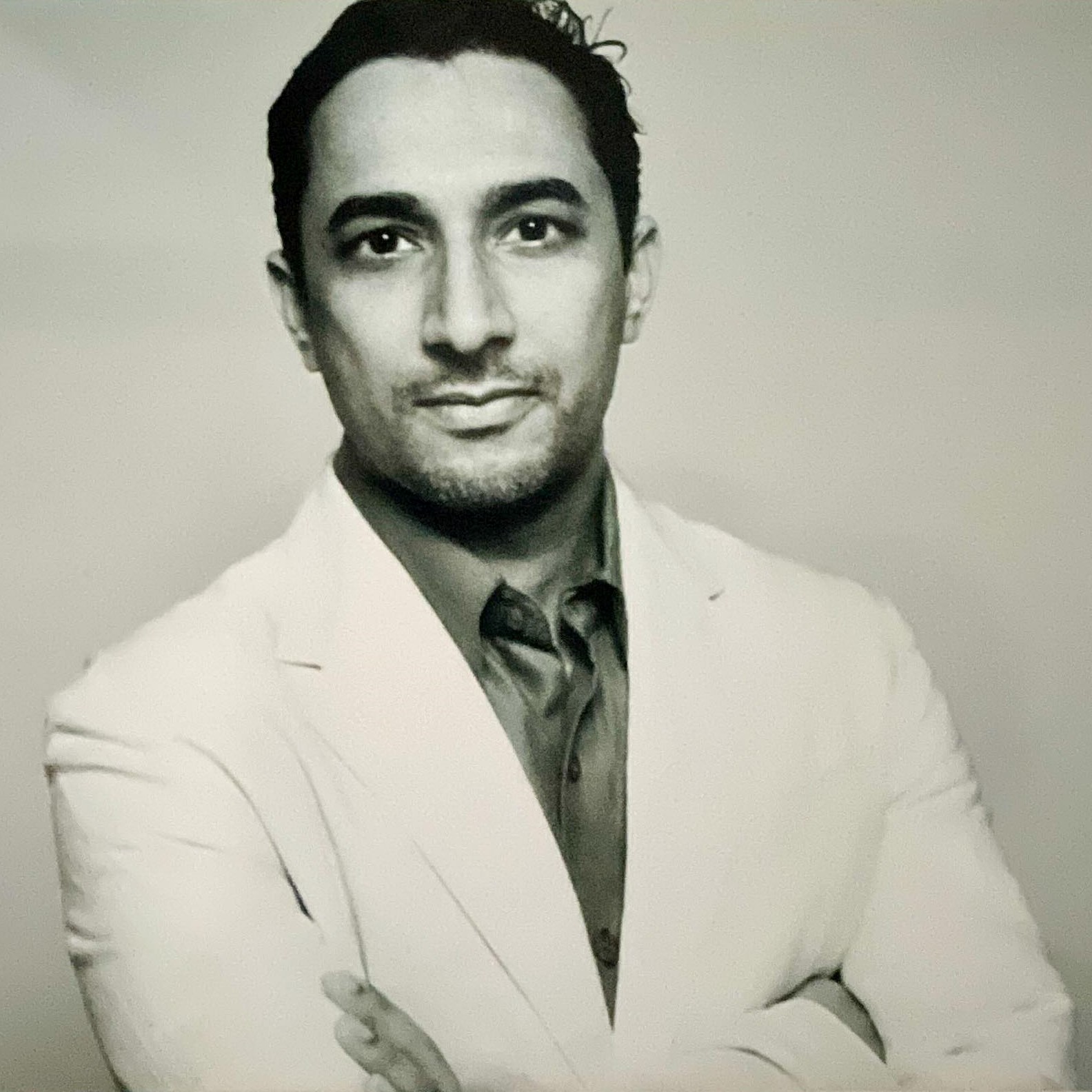 Prashant P. Shukla, PhD